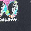 1992 Beatlefest Shirt Detail