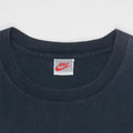 1990s Nike Instant Karma Shirt Detail