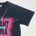 1990s Nike Instant Karma Shirt Detail