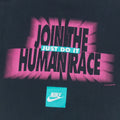 1990s Nike Instant Karma Shirt Detail
