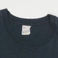 1983 Def Leppard Pyromania Shirt Detail