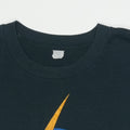 1980 The Who American Tour Shirt Detail