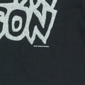 1995 Marilyn Manson Everlasting Cocksucker Shirt Detail
