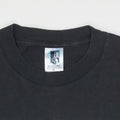 1993 Depeche Mode Tour Shirt Detail