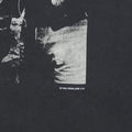 1993 Depeche Mode Tour Shirt Detail