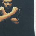 1991 Metallica Birth School Death Shirt Detail
