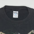 2000s Mudvayne Shirt Detail