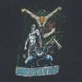 2000s Mudvayne Shirt Detail