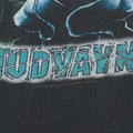 2000s Mudvayne Shirt Detail
