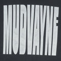 2000s Mudvayne Shirt Detail