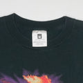 1994 Led Zeppelin ZoSo Winterland Shirt Detail