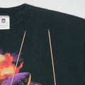 1994 Led Zeppelin ZoSo Winterland Shirt Detail