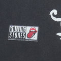 1994 Rolling Stones Voodoo Lounge Shirt Detail
