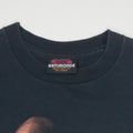 1997 Tupac Shakur Stop The Violence Shirt Detail