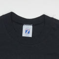 1989 Batman Joker DC Comics Shirt Detail