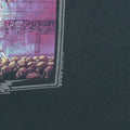 1990 Grateful Dead Shirt Detail