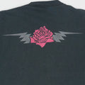 1990 Grateful Dead Shirt Detail