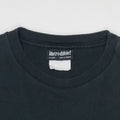 1998 Pearl Jam Yield Tour Shirt Detail