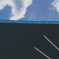 1998 Pearl Jam Yield Tour Shirt Detail