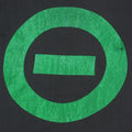1991 Type O Negative Slow Deep Hard Shirt Detail