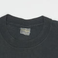 1986 Megadeth Peace Sells But Who Is Buying Tour Shirt Detail