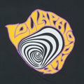 1993 Lollapalooza Festival Tour Shirt Detail