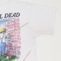 1995 Grateful Dead Tom Sawyer Tour Shirt