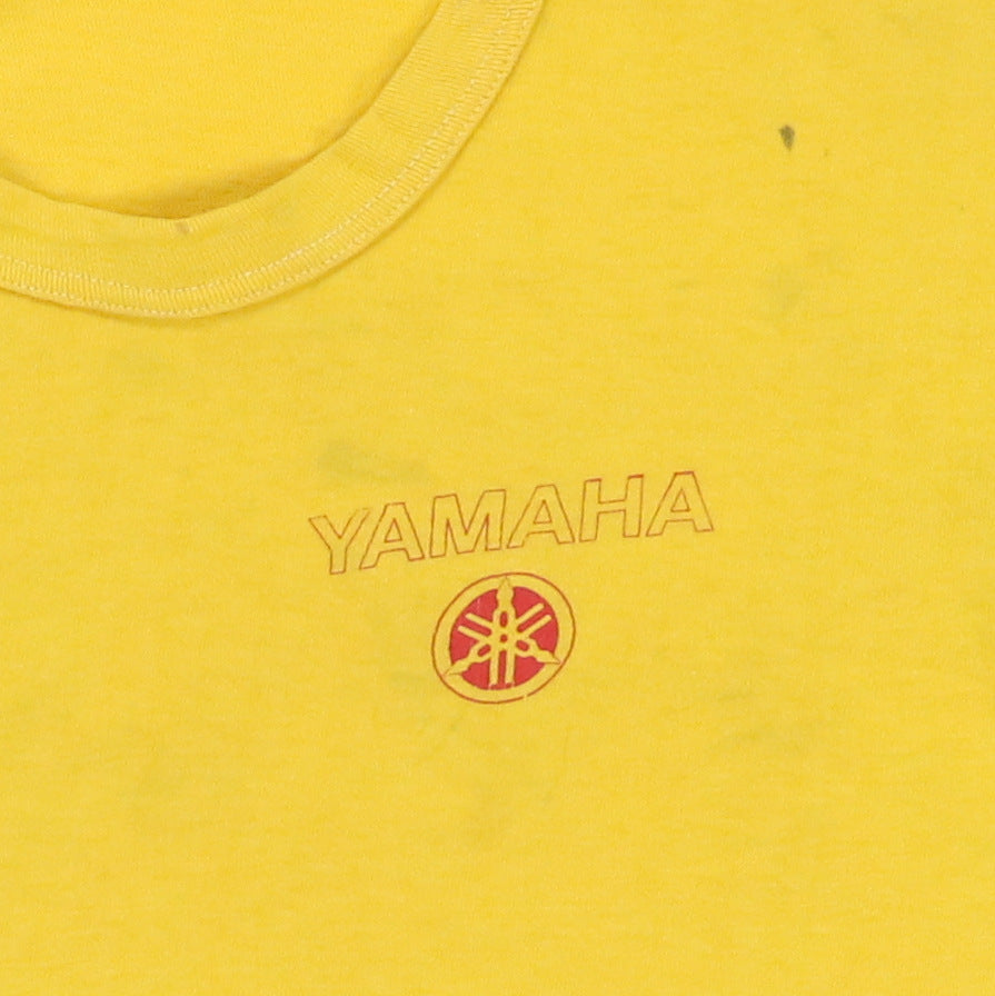 1970s Yamaha Motorcycles Shirt