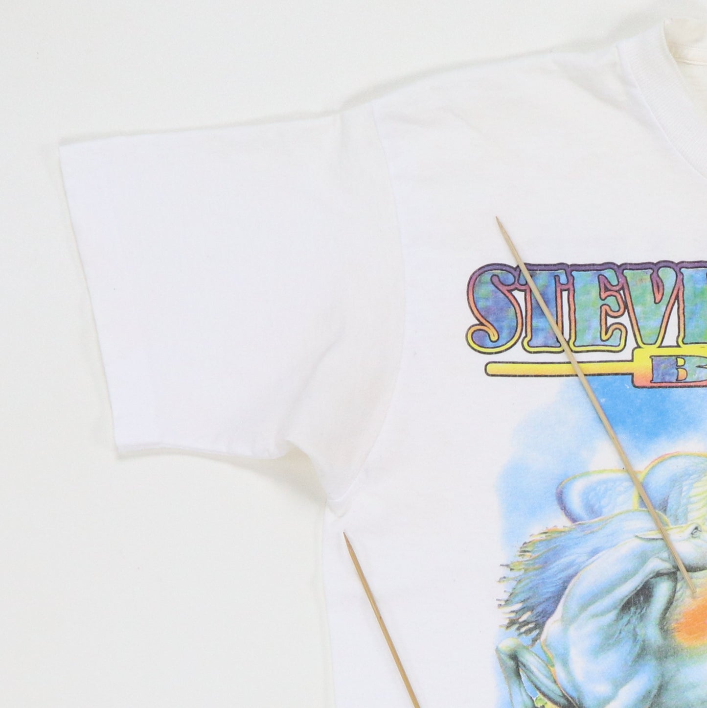 1996 Steve Miller Summer Tour Shirt