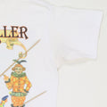1996 Steve Miller Summer Tour Shirt