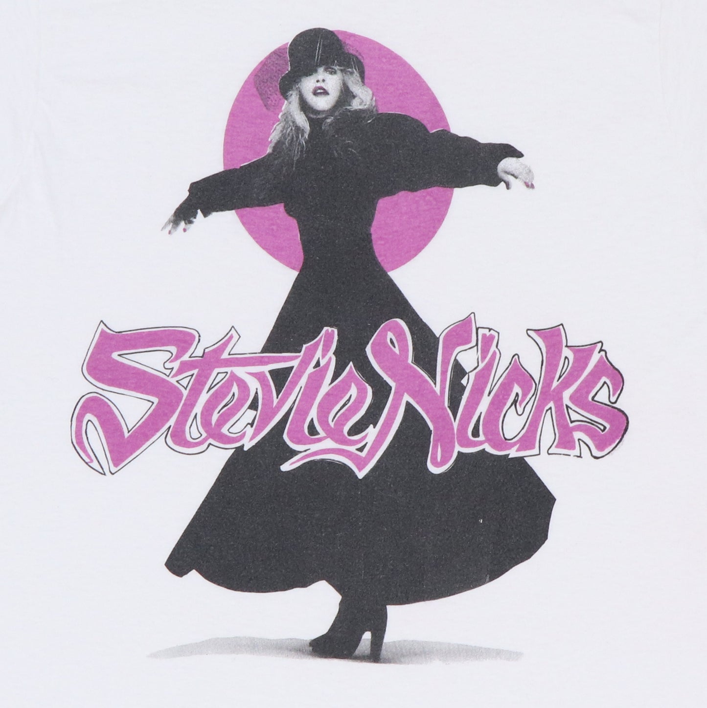 1980s Stevie Nicks Shirt