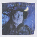 1994 Willie Nelson Moonlight Becomes You Tour Shirt
