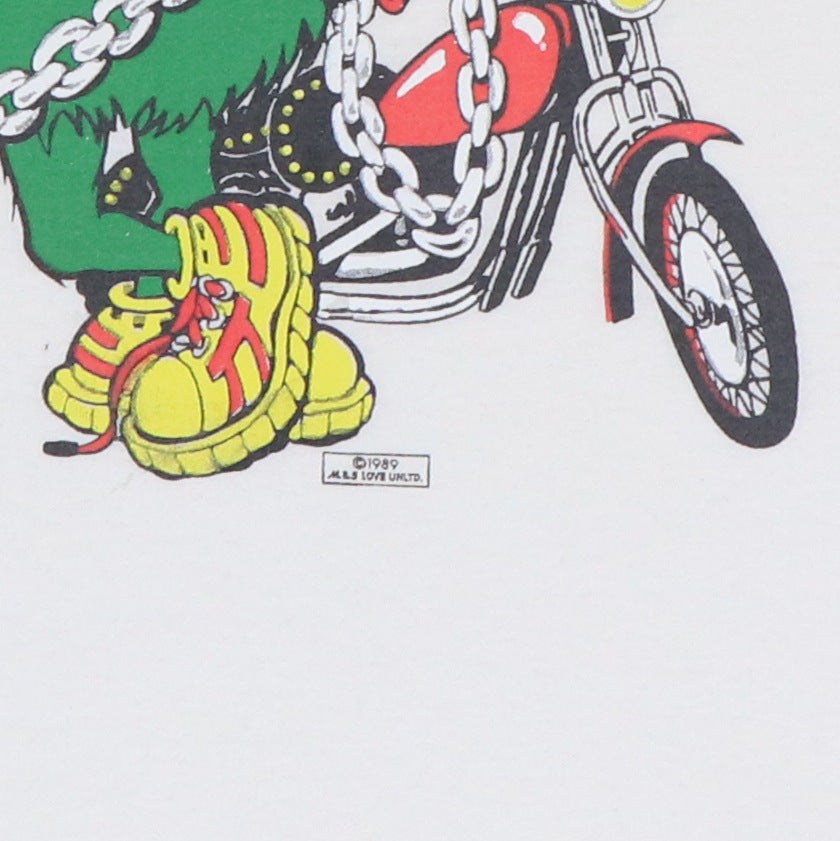 1989 Camacho What Are You Staring At Dick Head Shirt