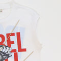 1983 Billy Idol Rebel Yell Shirt