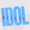 1983 Billy Idol Rebel Yell Shirt