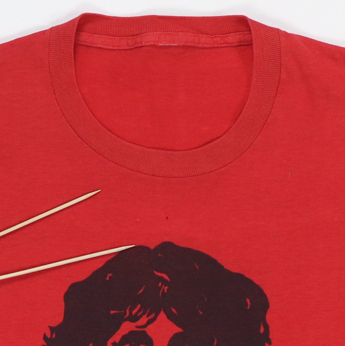 1980s The Doors Jim Morrison Shirt