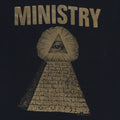 1991 Ministry Shirt