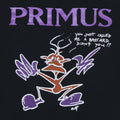 1990s Primus Club Bastardo Shirt