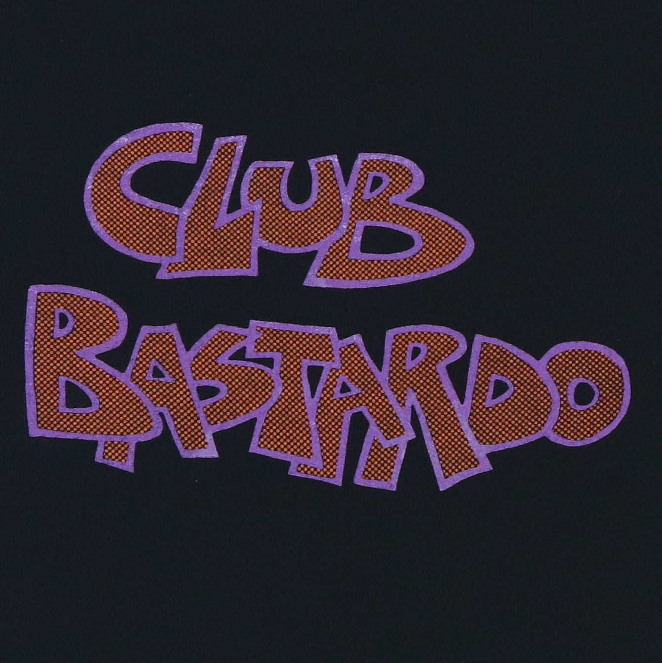 1990s Primus Club Bastardo Shirt