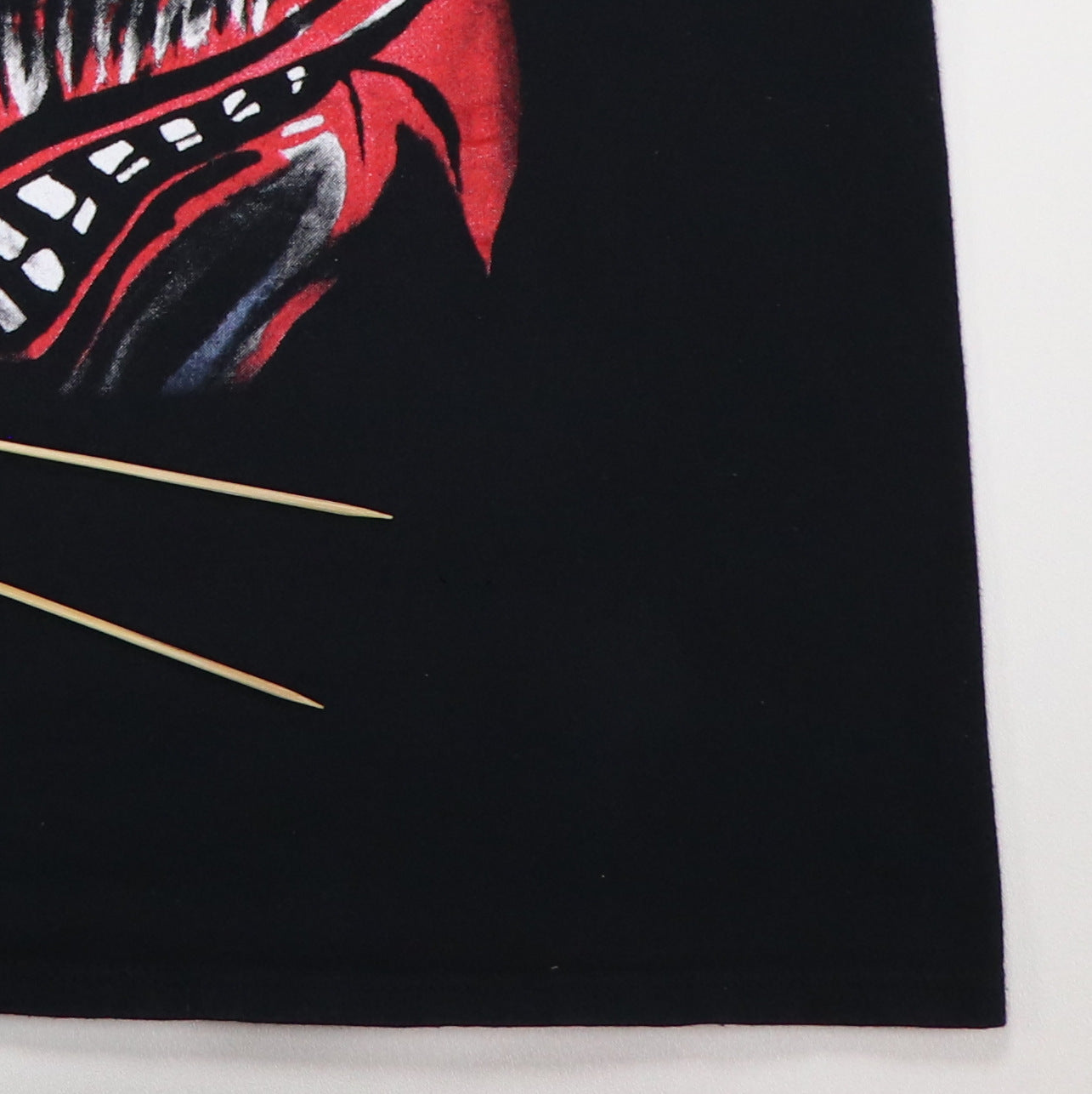 1991 Ministry Stigmata Shirt | Authentic Vintage Tee – WyCo Vintage