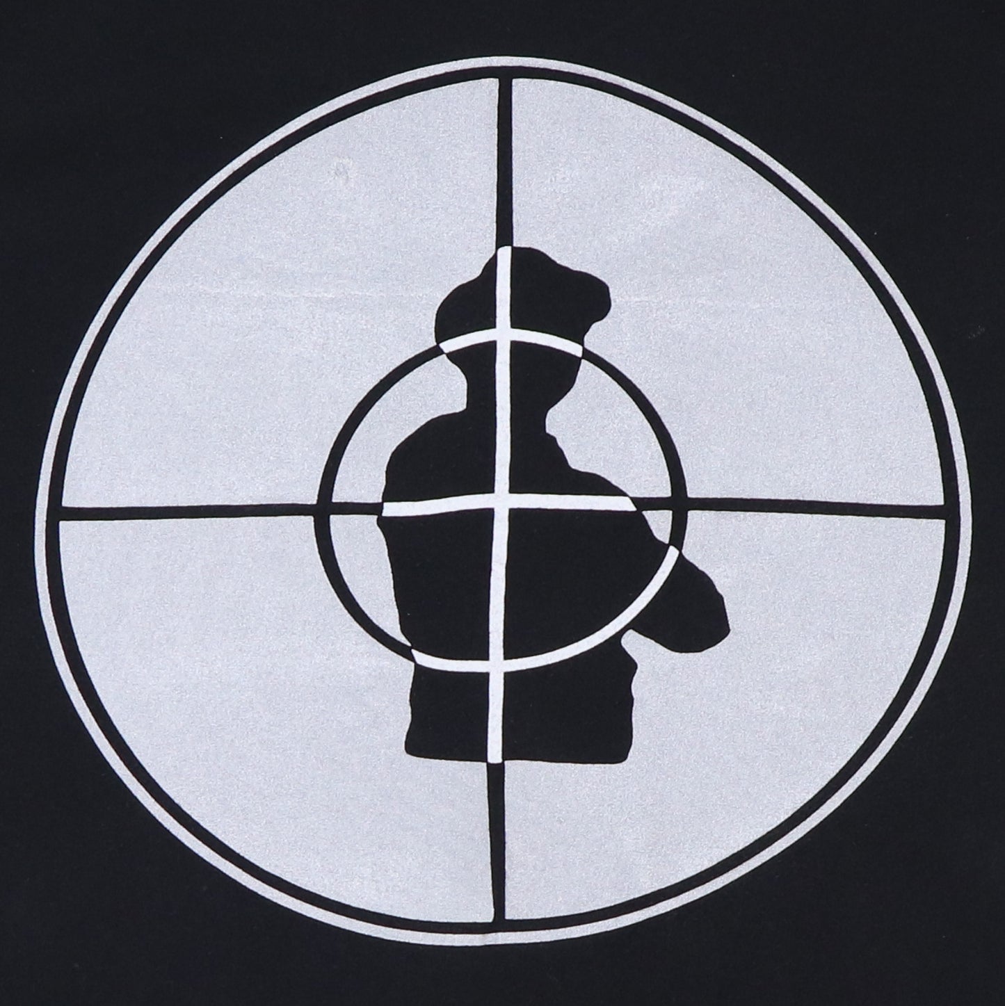 1991 Public Enemy Shirt