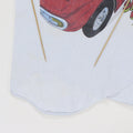 1981 The Cars Shake It Up Jersey Shirt