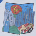 1981 The Cars Shake It Up Jersey Shirt