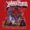 1984 Judas Priest Defenders Of The Faith Tour Long Sleeve Shirt