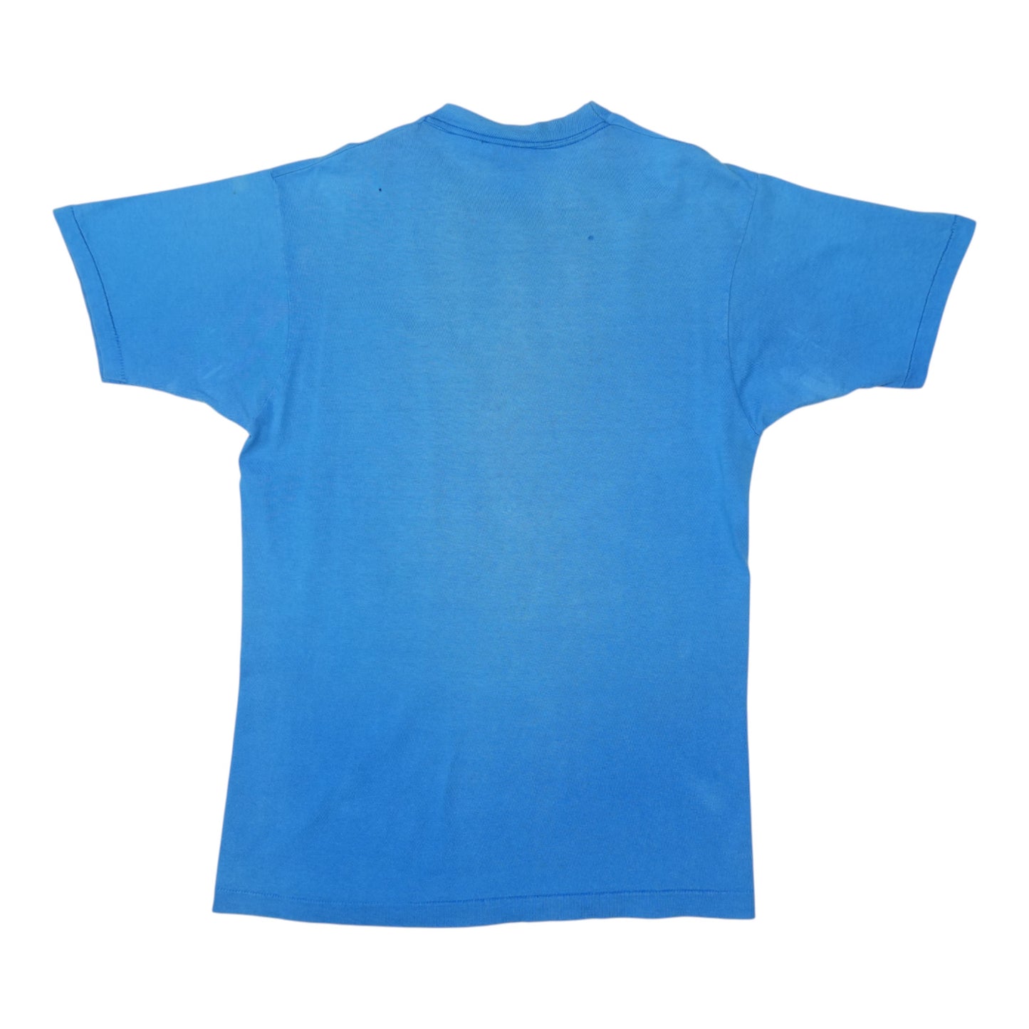1991 Toronto Blue Jays Shirt Back