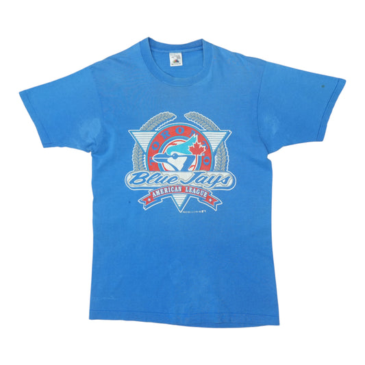1991 Toronto Blue Jays Shirt