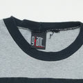 2003 Metallica Scary Guy Jersey Shirt Detail 2