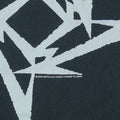 2003 Metallica Scary Guy Jersey Shirt Detail 4
