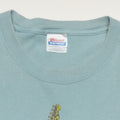 2003 Bruce Springsteen E Street Band Tour Shirt Detail 2
