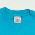 1990s Tragically Hip Shirt Detail 1